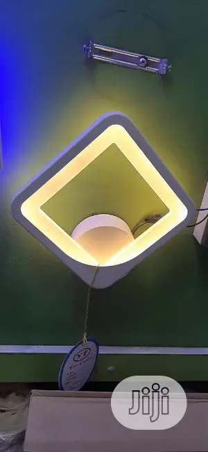 Led Wall Bracket Light