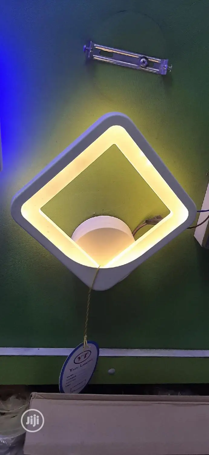 Led Wall Bracket Light