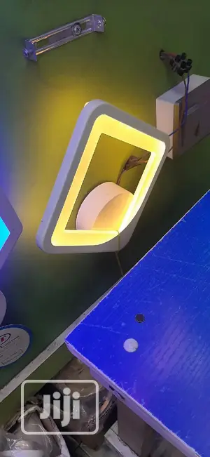 Led Wall Bracket Light