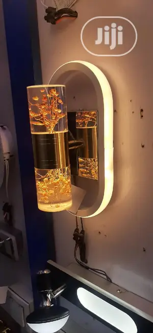 Double Head Led Wall Bracket Light...