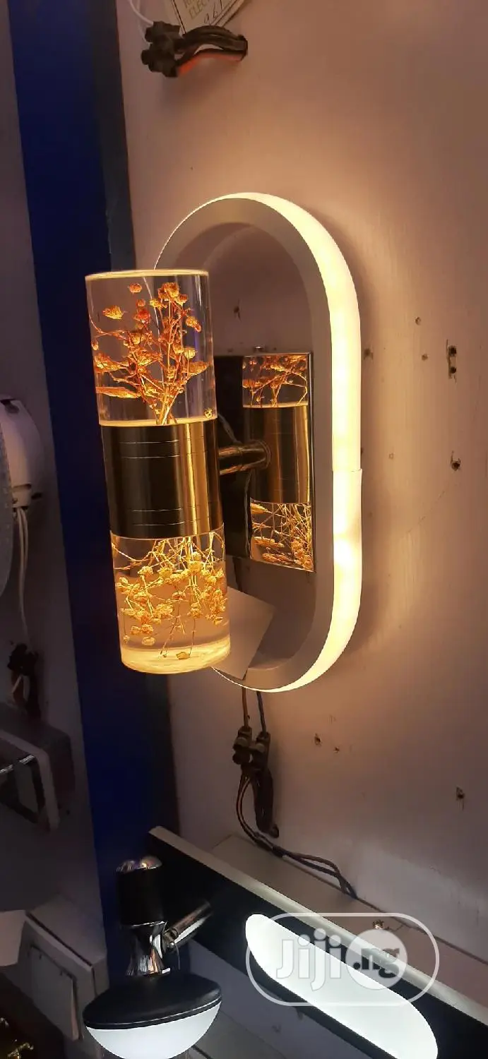 Double Head Led Wall Bracket Light...