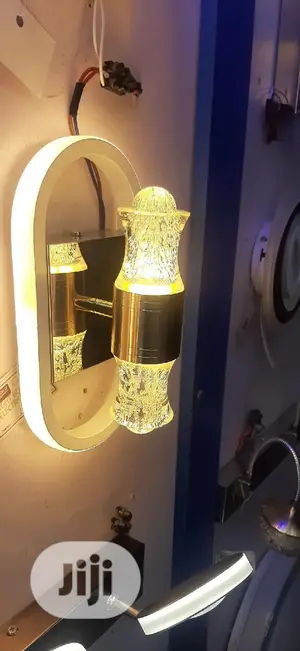 Double Head Led Wall Bracket Light...