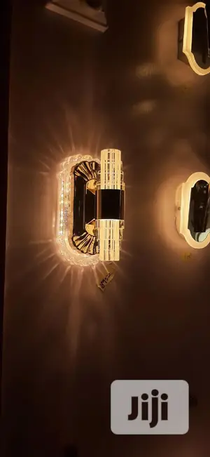 Double Head Led Wall Bracket Light...
