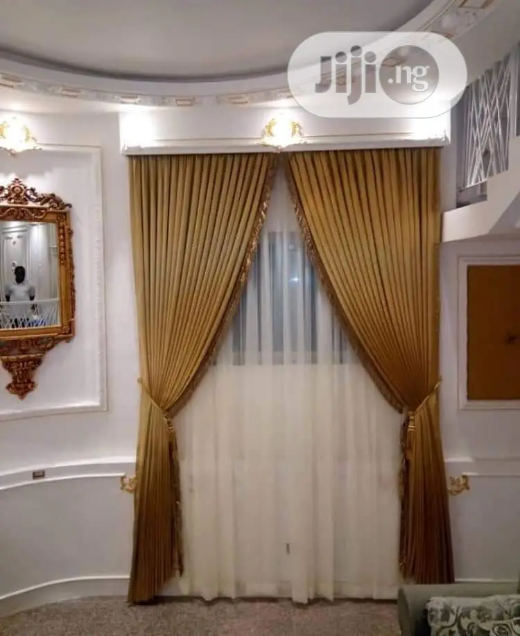 Ceiling and Wall Column Designs