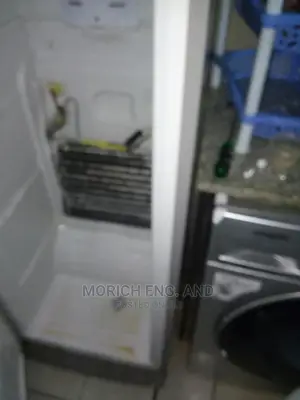 Smart Fridge - Engineer