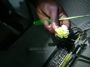 Smart Fridge - Engineer