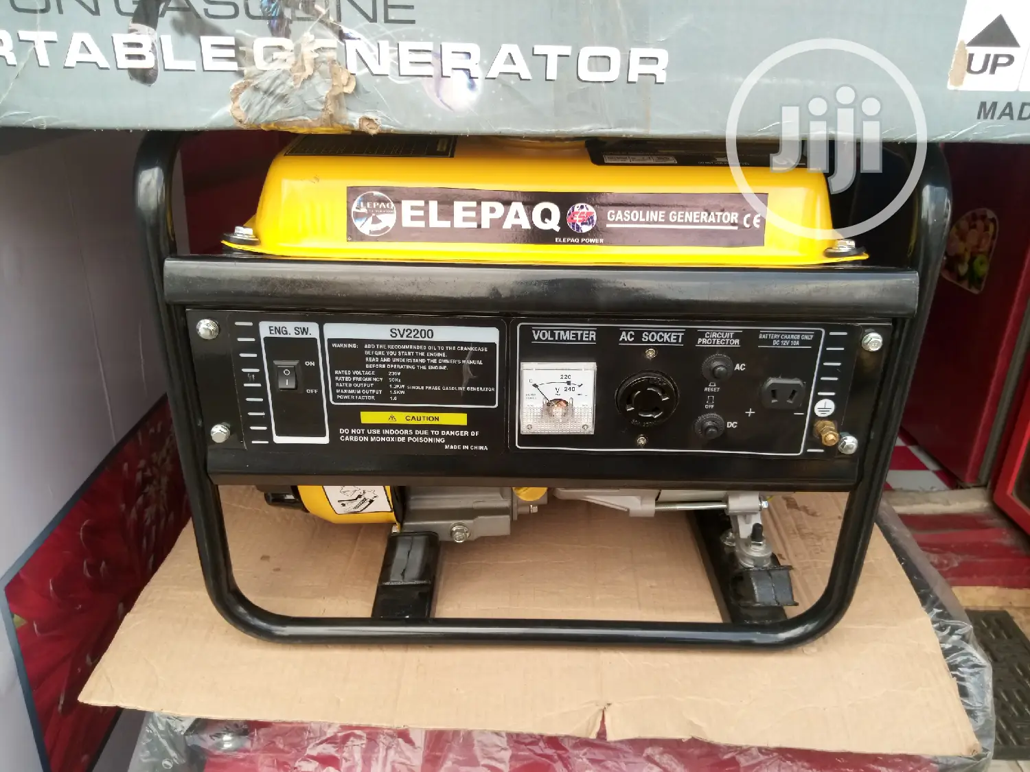 Elepaq 2200