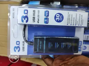 USB Hub 4in1 3.0