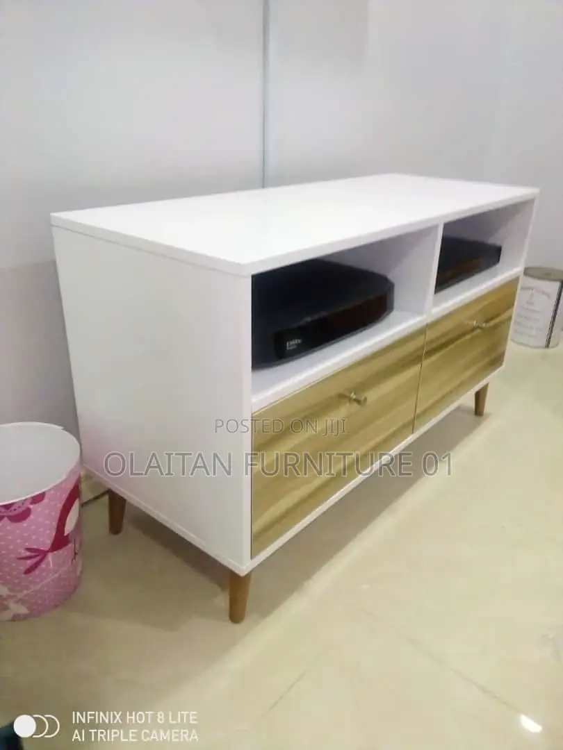 Tv Console