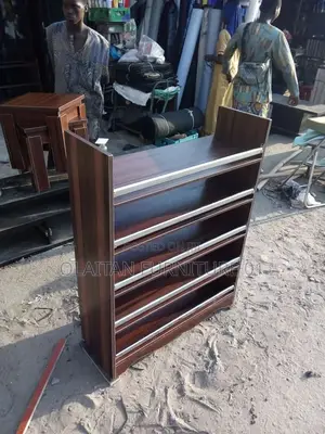 20 Space Shoe Rack