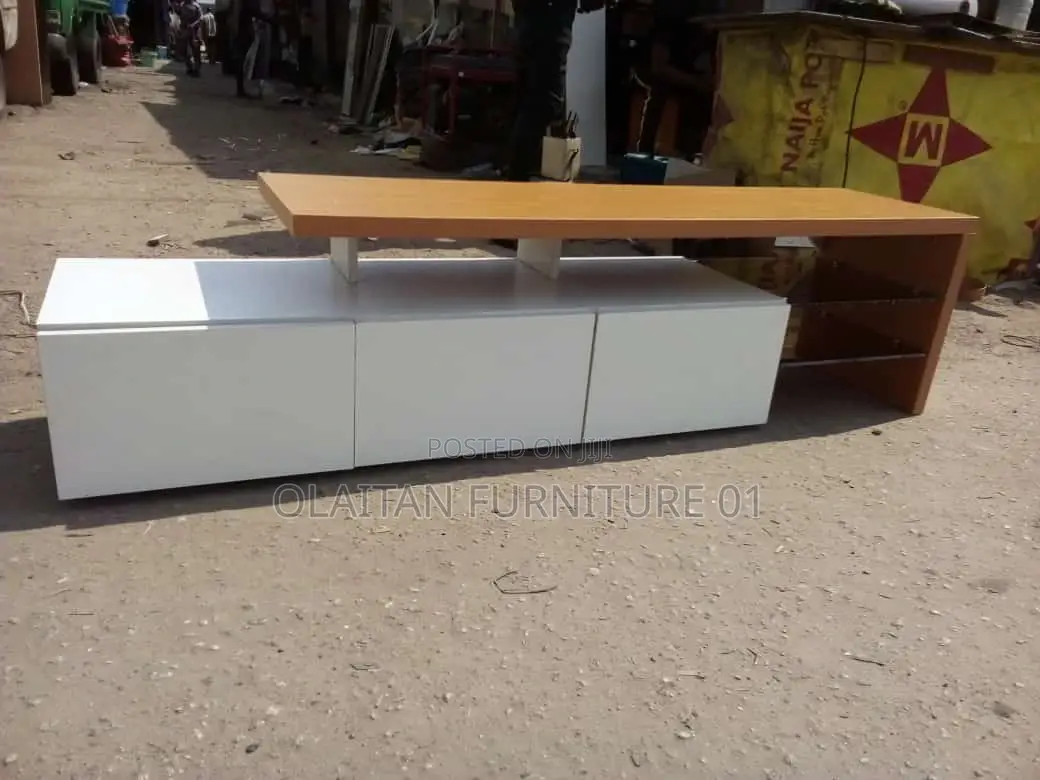 5fit Tv Console