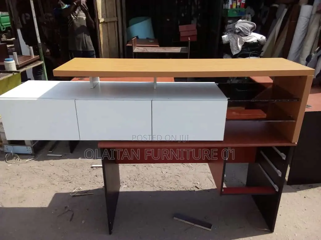 5fit Tv Console