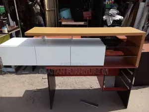 5fit Tv Console