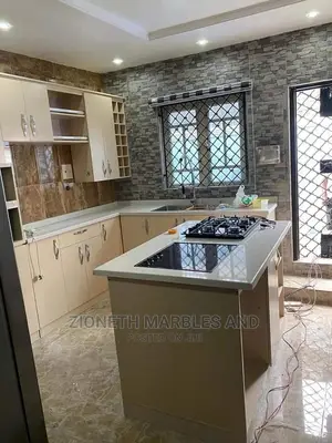 White Marbles and Granite