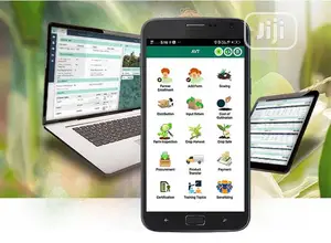 Farm Management Software | System