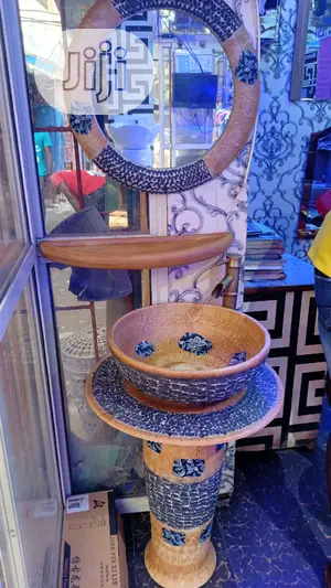 Royal Basin