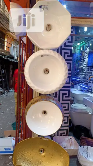 Wash Hand Basin