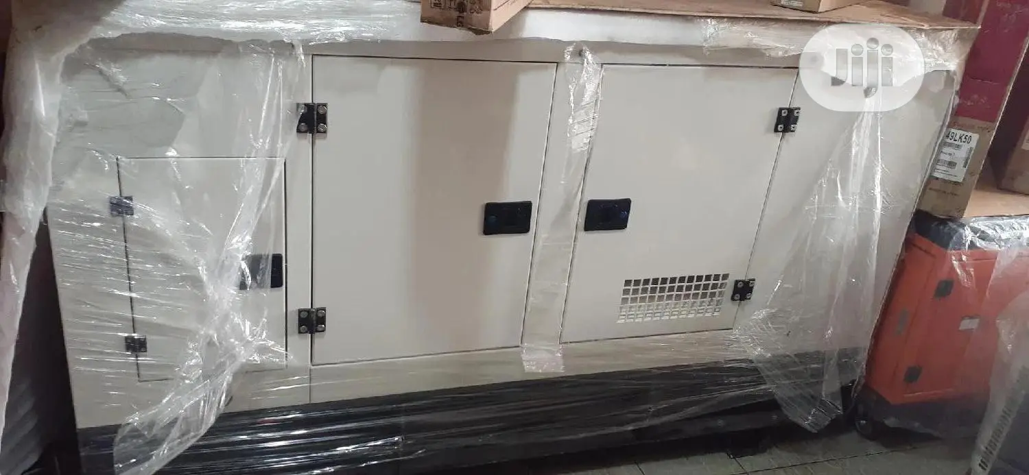 40kva England Perkins Generator