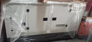 40kva England Perkins Generator