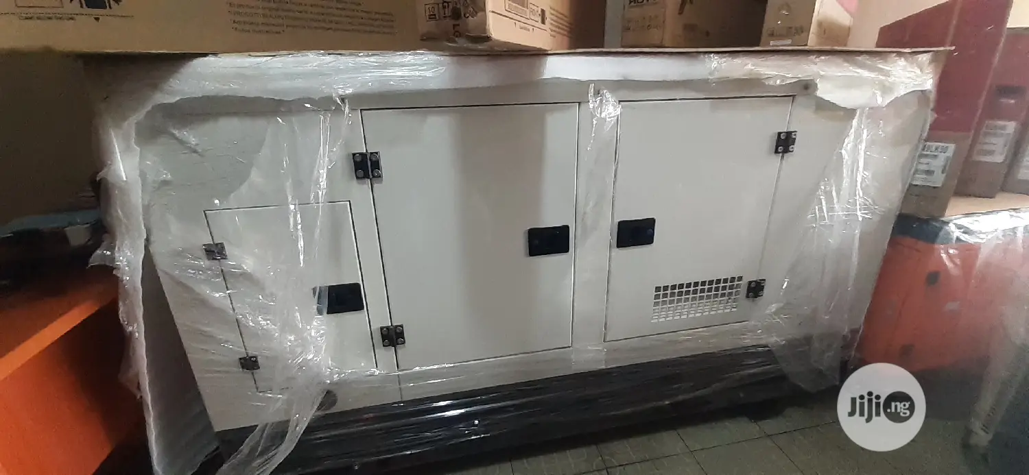 40kva England Perkins Generator
