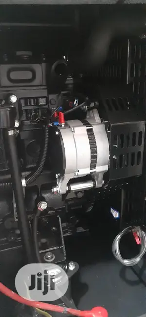 40kva England Perkins Generator