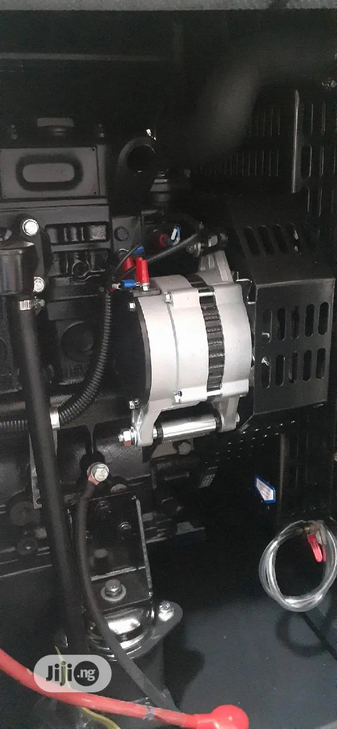 40kva England Perkins Generator