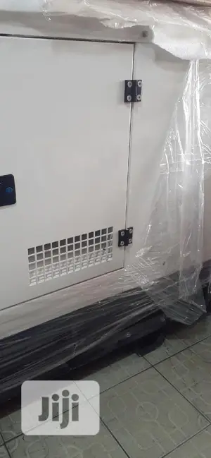 40kva England Perkins Generator