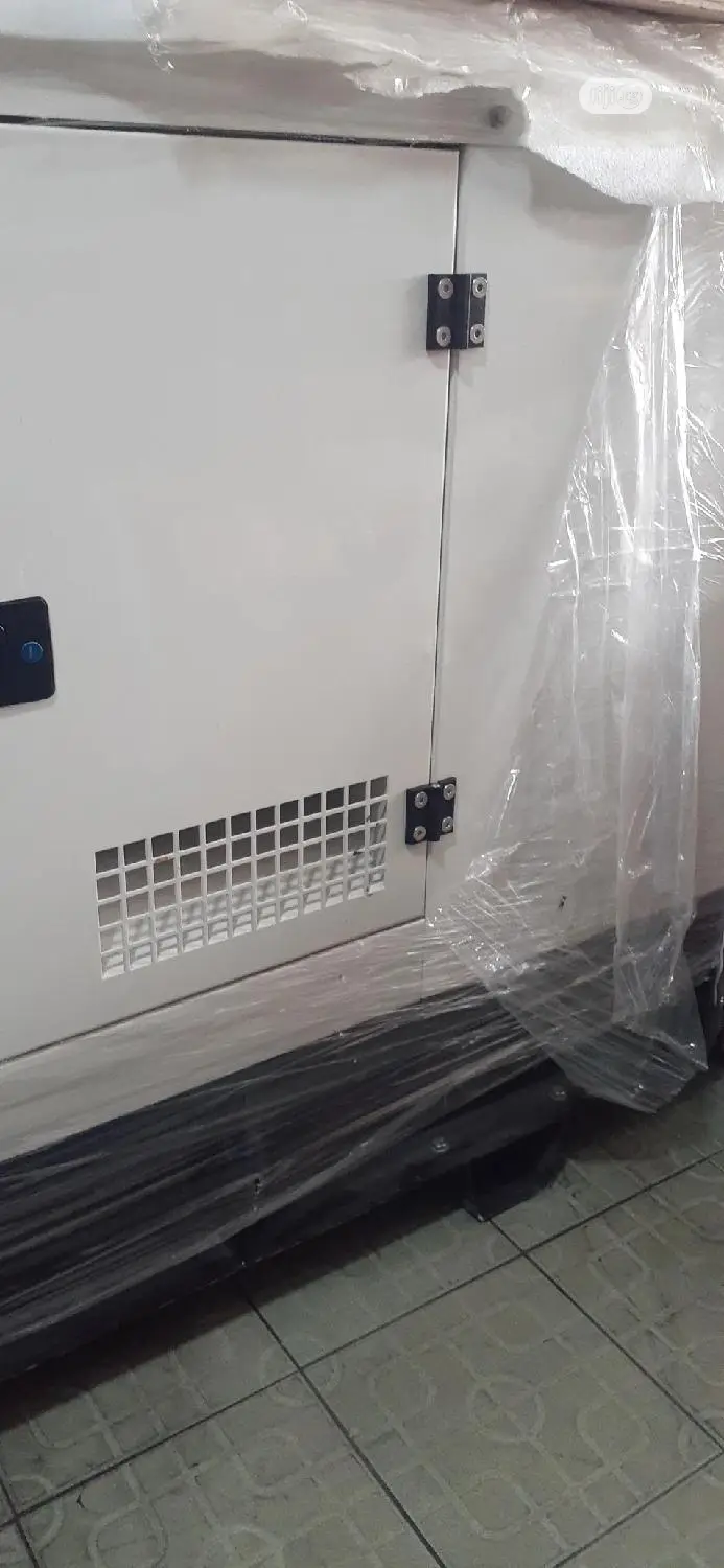 40kva England Perkins Generator