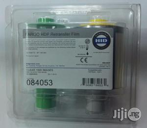 Fargo Hid Hdp5000 Genuine Re-transfer Film