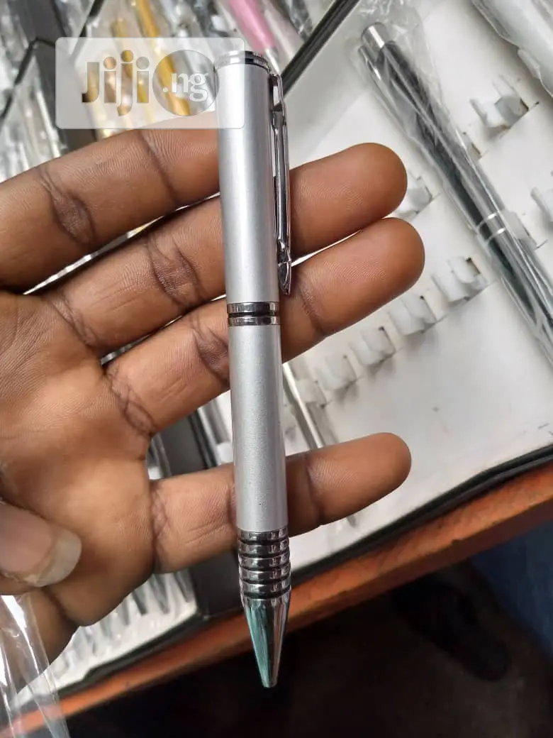 Executive Metal Pen