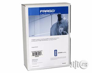 Fargo Hid Genuine Cleaning Kit