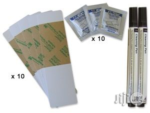 Fargo Hid Genuine Cleaning Kit