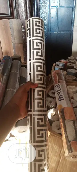 New Design 3d Wallpaper