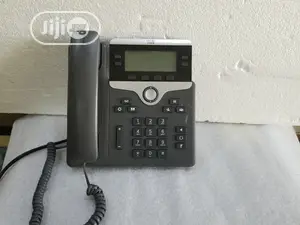 Ip Phone (Voice Over Internet Phone)