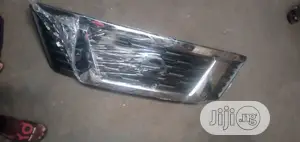 Front Grill NV 350 Nissan Bus 2018/2020