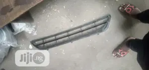 Down Grill NV 350 Nissan Bus 2018/2020
