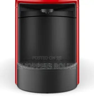 Lavazza Jolie,Capsule Coffee Machine - One Touch Operation
