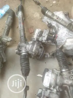 Mini Copper Steering Rag