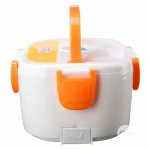 Electric Lunch Box