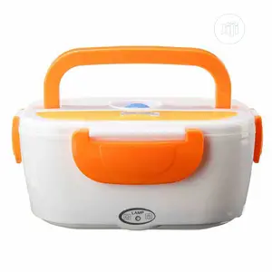 Electric Lunch Box