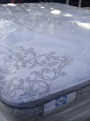 6by7 USA/Canadian Spring Hybrid Mattress