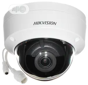 Hikvision Ip Camera 4mp 2.8mm