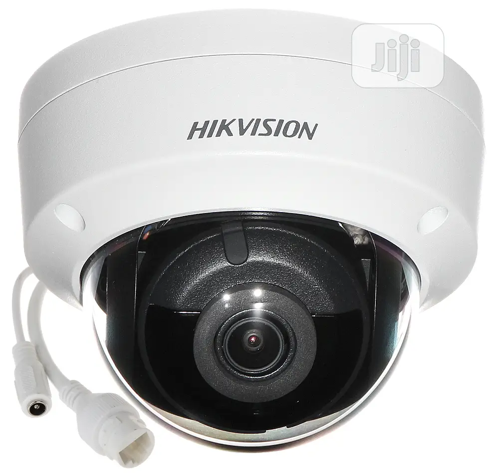 Hikvision Ip Camera 4mp 2.8mm