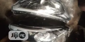 Head Lamp for Kia Ceranto 2015 Model