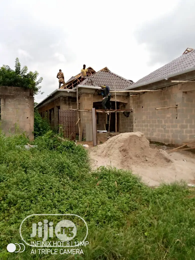 Good Aluminium Roofing Materials