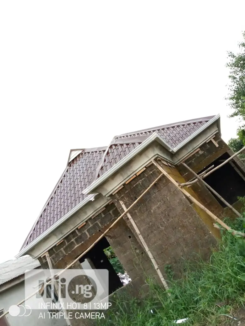 Good Aluminium Roofing Materials