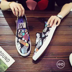Men's Sneakers , Men's Shoes