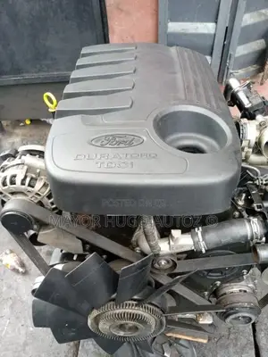 Ford Ranger 2012 Diesel Performance