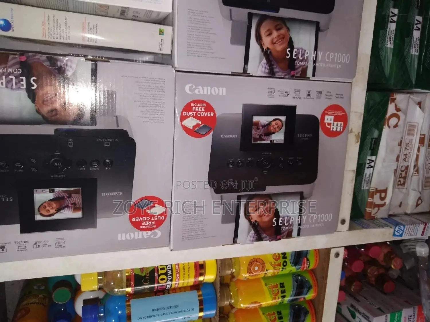 Canon Photo Printer