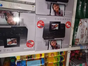 Canon Photo Printer